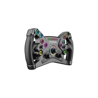 MOZA KS Steering Wheel, Austausch-Lenkrad MOZA KS Steering Wheel, Austausch-Lenkrad