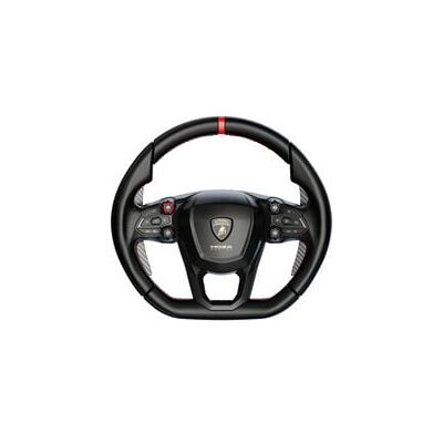 MOZA Lamborghini Revuelto Steering Wheel, Austausch-Lenkrad MOZA Lamborghini Revuelto Steering Wheel, Austausch-Lenkrad