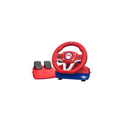 Hori Mario Kart Racing Wheel Pro Mini, Simulatoren-Set Hori Mario Kart Racing Wheel Pro Mini, Simulatoren-Set