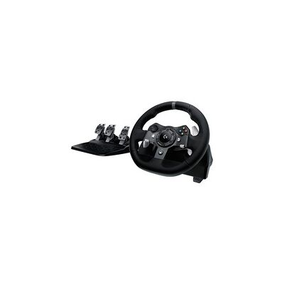 Logitech G920 Driving Force, Lenkrad Logitech G920 Driving Force, Lenkrad