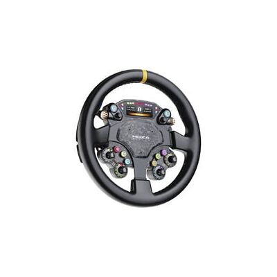 MOZA CS Pro Steering Wheel, Austausch-Lenkrad MOZA CS Pro Steering Wheel, Austausch-Lenkrad