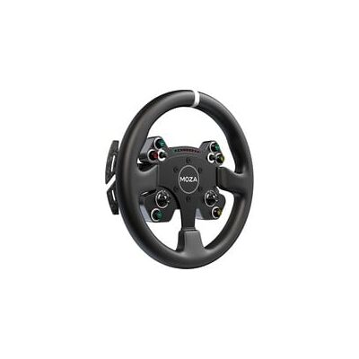 MOZA CS V2P Steering Wheel, Austausch-Lenkrad MOZA CS V2P Steering Wheel, Austausch-Lenkrad