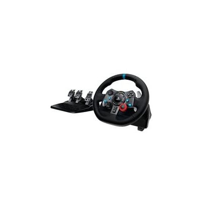 Logitech G29 Driving Force, Lenkrad Logitech G29 Driving Force, Lenkrad