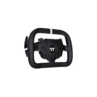 Thermaltake F100 Steering Wheel, Austausch-Lenkrad Thermaltake F100 Steering Wheel, Austausch-Lenkrad
