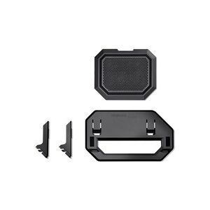 Thermaltake Chassis-Ständer-Kit für The Tower 300 Black Thermaltake Chassis-Ständer-Kit für The Tower 300 Black
