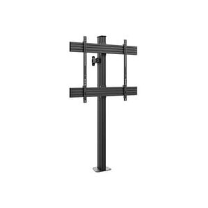 HAGOR CPS Floor-Wall Single, VESA 900 x 800, 75" - 86", Monitorhalterung HAGOR CPS Floor-Wall Single, VESA 900 x 800, 75" - 86", Monitorhalterung