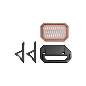 Thermaltake Chassis-Ständer-Kit für The Tower 600 Mocha Mousse Thermaltake Chassis-Ständer-Kit für The Tower 600 Mocha Mousse