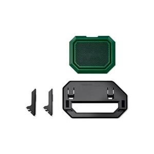 Thermaltake Chassis-Ständer-Kit für The Tower 300 Racing Green Thermaltake Chassis-Ständer-Kit für The Tower 300 Racing Green
