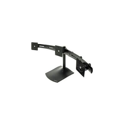 Ergotron DS100 Standfuß, Monitorhalterung Ergotron DS100 Standfuß, Monitorhalterung