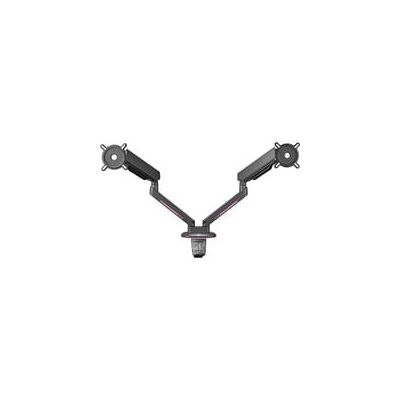 One For All Universeller Gaming Dual Monitorarm (DM8210), Monitorhalterung One For All Universeller Gaming Dual Monitorarm (DM8210), Monitorhalterung