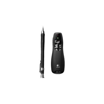 Logitech Wireless Presenter R400 Logitech Wireless Presenter R400
