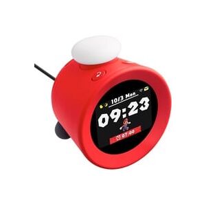 Nintendo Sound Clock: Alarmo, Wecker Nintendo Sound Clock: Alarmo, Wecker
