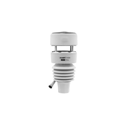 Shelly Ecowitt WS90 7in1 Wetterstation Shelly Ecowitt WS90 7in1 Wetterstation
