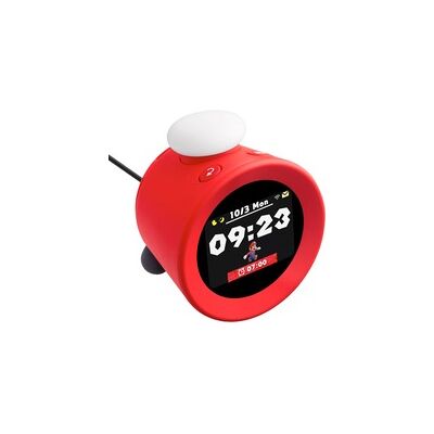Nintendo Sound Clock: Alarmo, Wecker Nintendo Sound Clock: Alarmo, Wecker
