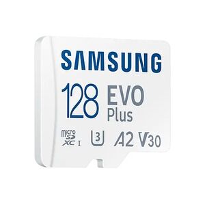 Samsung EVO Plus 128 GB microSDXC (2021), Speicherkarte