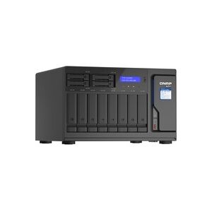 QNAP TVS-h1288X-W1250-16G, NAS QNAP TVS-h1288X-W1250-16G, NAS