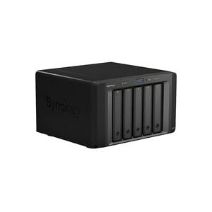 Synology DX517 Expansion Unit, Erweiterungsmodul Synology DX517 Expansion Unit, Erweiterungsmodul