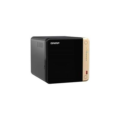 QNAP TS-464-8G, NAS QNAP TS-464-8G, NAS