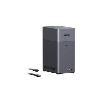 UGREEN DH2300, NAS UGREEN DH2300, NAS