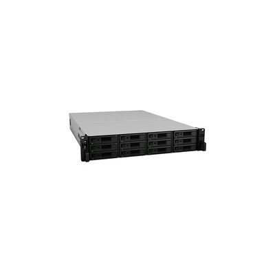 Synology RS3621xs+, NAS Synology RS3621xs+, NAS