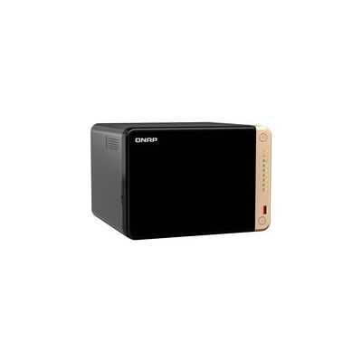 QNAP TS-664-8G, NAS QNAP TS-664-8G, NAS