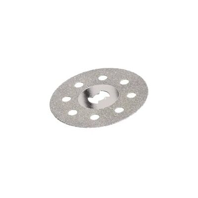 Dremel EZ SpeedClic Diamant-Trennscheibe SC545 Dremel EZ SpeedClic Diamant-Trennscheibe SC545