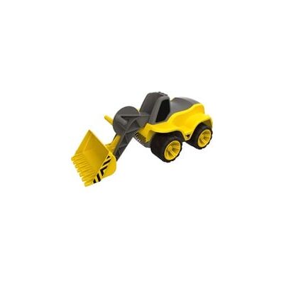 BIG Power-Worker Maxi-Loader, Kinderfahrzeug BIG Power-Worker Maxi-Loader, Kinderfahrzeug