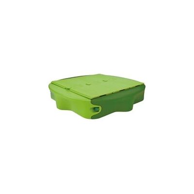 BIG Sandy + Hard-Cover, Sandkasten BIG Sandy + Hard-Cover, Sandkasten