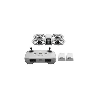 DJI - Mini SE - 3-Achsen-Gimbal - Weniger als 249 g - Drone DJI - Mini SE - 3-Achsen-Gimbal - Weniger als 249 g - Drone