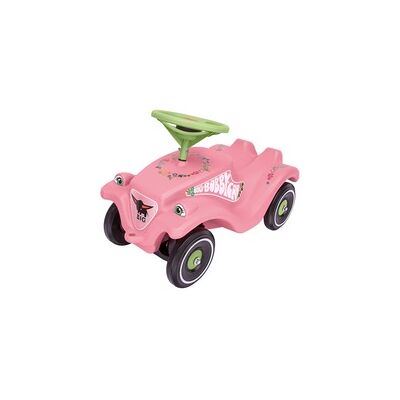 BIG Bobby-Car-Classic Flower, Rutscher BIG Bobby-Car-Classic Flower, Rutscher