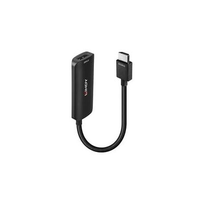 Lindy Konverter HDMI 4K60 > DisplayPort 1.2 Lindy Konverter HDMI 4K60 > DisplayPort 1.2