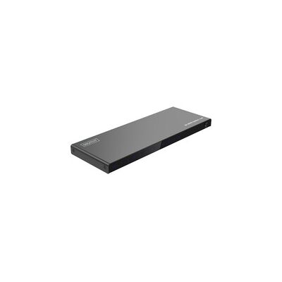 Digitus 4K HDMI Splitter, 1x8 Digitus 4K HDMI Splitter, 1x8