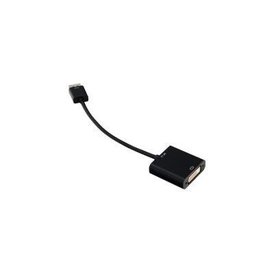 Sharkoon DisplayPort 1.2 > DVI24+1 Converter, Kabel Sharkoon DisplayPort 1.2 > DVI24+1 Converter, Kabel