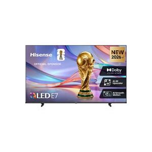 Hisense 58E7S Hi-QLED-Fernseher Hisense 58E7S Hi-QLED-Fernseher
