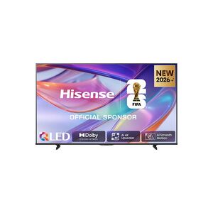 Hisense 55E7S Hi-QLED-Fernseher Hisense 55E7S Hi-QLED-Fernseher