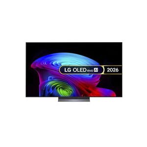 LG OLED65C6ELB.AEUD, OLED-Fernseher LG OLED65C6ELB.AEUD, OLED-Fernseher