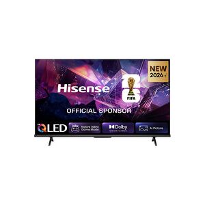 Hisense 43E7S PRO Hi-QLED-Fernseher Hisense 43E7S PRO Hi-QLED-Fernseher