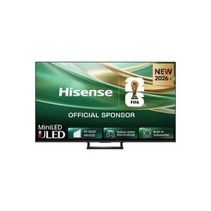 Hisense ULED 85E8S MiniLED, QLED-Fernseher Hisense ULED 85E8S MiniLED, QLED-Fernseher