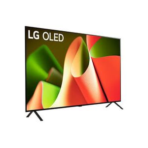 LG OLED55B59LA.AEUD evo TV, OLED-Fernseher LG OLED55B59LA.AEUD evo TV, OLED-Fernseher