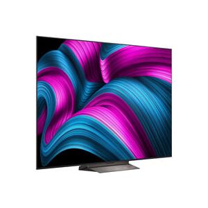 LG OLED77C5ELB.AEUD evo TV, OLED-Fernseher LG OLED77C5ELB.AEUD evo TV, OLED-Fernseher