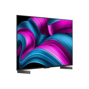 LG OLED42C5ELB.AEUD evo TV, OLED-Fernseher LG OLED42C5ELB.AEUD evo TV, OLED-Fernseher