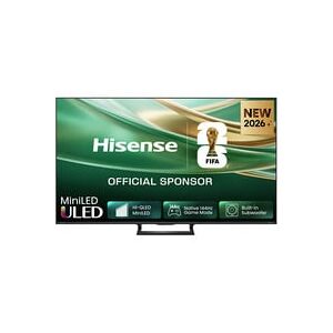 Hisense ULED 50E8S MiniLED, QLED-Fernseher Hisense ULED 50E8S MiniLED, QLED-Fernseher