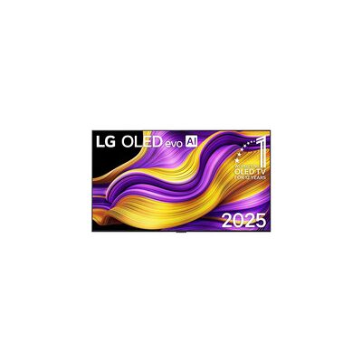 LG OLED65G57LW evo TV, OLED-Fernseher LG OLED65G57LW evo TV, OLED-Fernseher