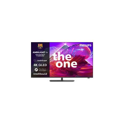 Philips 65PQS9001/12 The One, QLED-Fernseher Philips 65PQS9001/12 The One, QLED-Fernseher