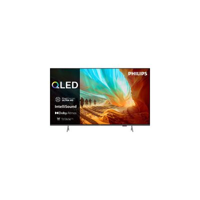 Philips 43PQS7801/12, QLED-Fernseher Philips 43PQS7801/12, QLED-Fernseher