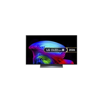 LG OLED48C6ELB.AEUD, OLED-Fernseher LG OLED48C6ELB.AEUD, OLED-Fernseher
