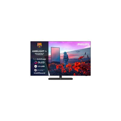 Philips 48OLED811/12, OLED-Fernseher Philips 48OLED811/12, OLED-Fernseher