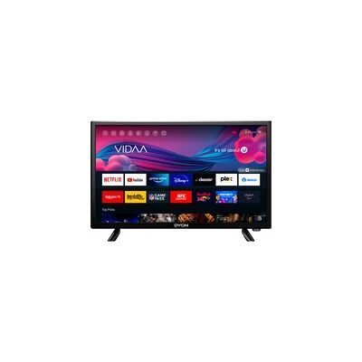 Dyon SMART 24 VX, LED-Fernseher Dyon SMART 24 VX, LED-Fernseher
