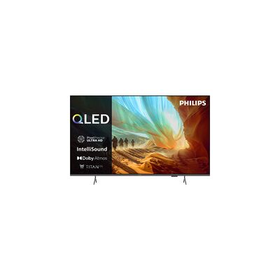 Philips 50PQS7801/12, QLED-Fernseher Philips 50PQS7801/12, QLED-Fernseher