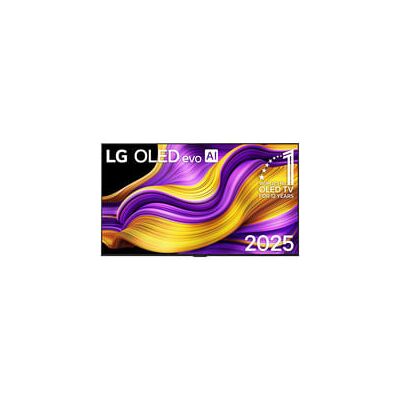 LG OLED55G57LW.AEUD evo TV, OLED-Fernseher LG OLED55G57LW.AEUD evo TV, OLED-Fernseher